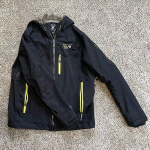 Mountain Hardwear Raincoat